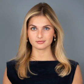 Image de Thaïs D'escufon