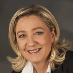 Image de Le Pen Marine