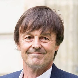 Image de Nicolas Hulot