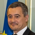 Image de Darmanin Gérald