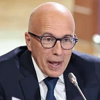 Image de Ciotti Éric