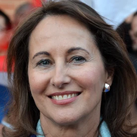 Image de Ségolène Royal