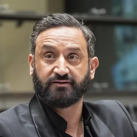 Image de Cyril Hanouna