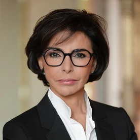 Image de Rachida  Dati