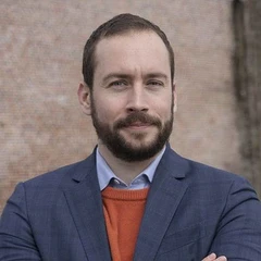 Image de Damien Rieu