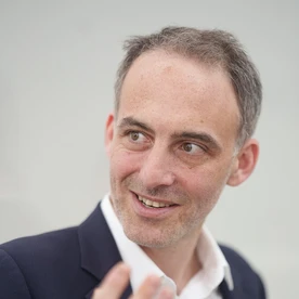 Image de Raphaël Glucksmann