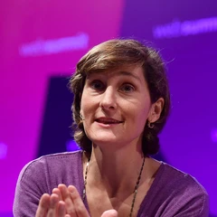 Image de Amélie Oudéa-Castéra
