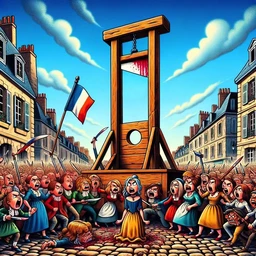 Image de profil 256px de Stochastic