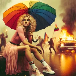 Image de profil 256px de Jelly